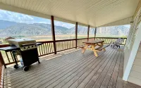 Private Ranch Property Minutes to Yellowstone NP - Alphydda