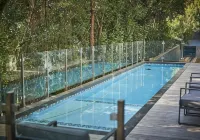 The Catalyst Apartment Hotel by Newmark - Pools