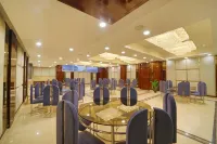 Hotel Holy Vivasa - Desayuno