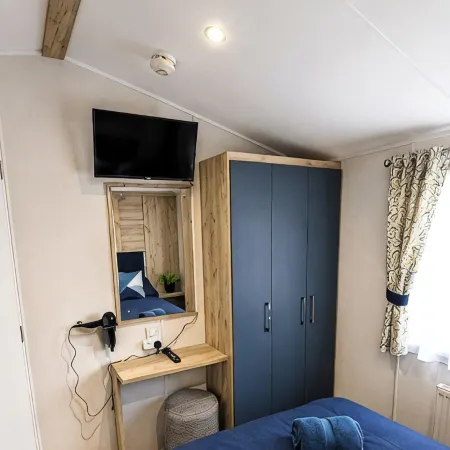 Mkrj Premium - Parkdean Camber Sands - s