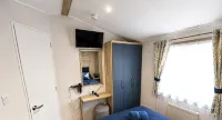 Mkrj Premium - Parkdean Camber Sands - s - Wifi