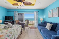 Island Time: Open July 7 - 10! - Wi-Fi