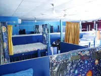 Atlantis Backpackers Hotels in 