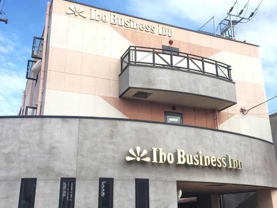 Iho Business Inn