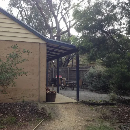 Split Point Cottages