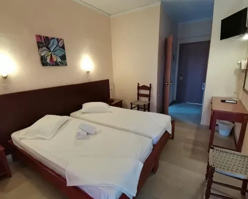 Brati - Arcoudi Hotel Hotel di Pineios