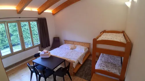 Apartmány U Libuše - Интернет