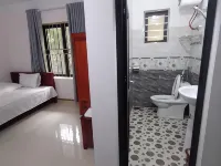 Thành Luân Hotel Hotels in Ba Be