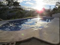 Rinconcito Verde - Pools