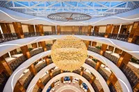 Cielo Hotel Lusail Qatar