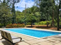 Misty Heights Hotels in Vythiri