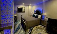 Luxury Puerto Caribe Boutique Hotel - balcony