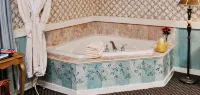 Elk Forge Bed and Breakfast - Badekar