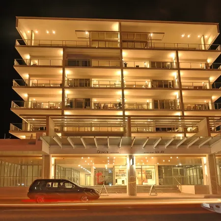 Space Holiday Apartments