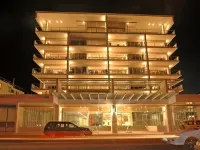 Space Holiday Apartments - Gym