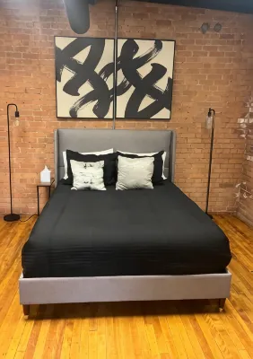 Stylish Downtown Loft! - Condos