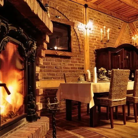 Oławian Hotel