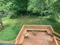 3 Bedroom with Path to Beach in Town! - 2-Star
