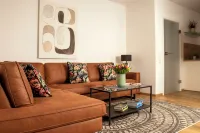 Cozy vacation apartment 300m from the Zwischenahner Meer - 公寓