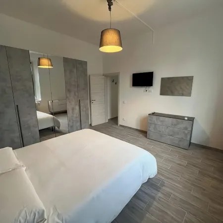 Suite Storchi - Apartment near downtown - A stone's throw from downtown
