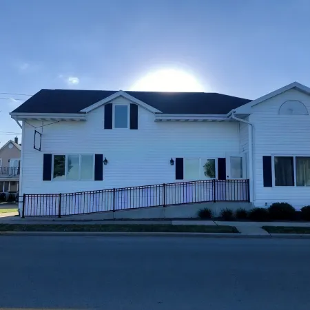 Reel Paradise - Entire Home