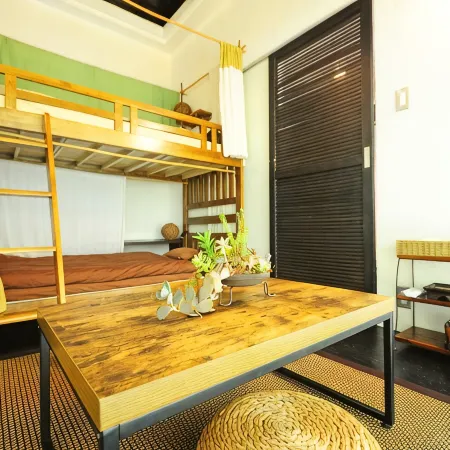 Fu-Rai-so Private Villa