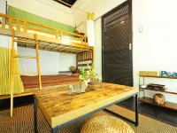 Fu-Rai-so Private Villa