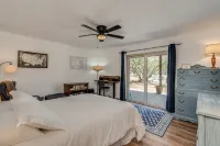 Oasis Escape: Quiet & Convenient - Homestays