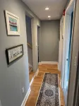 Gut renovated 3-bedroom apartment in historic Cape May - Condos