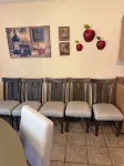 Cozy 5 Bedroom/ 9 Beds, 3 Full Baths with Game Room - Homestays