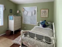 3BD/2BA, Walkable, Family/Dog Friendly, Deck, BBQ, WIFI in Quaint Rockaway Beach - Beach