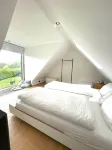 Special design apartment in the countryside for your time out in the north - WiFi