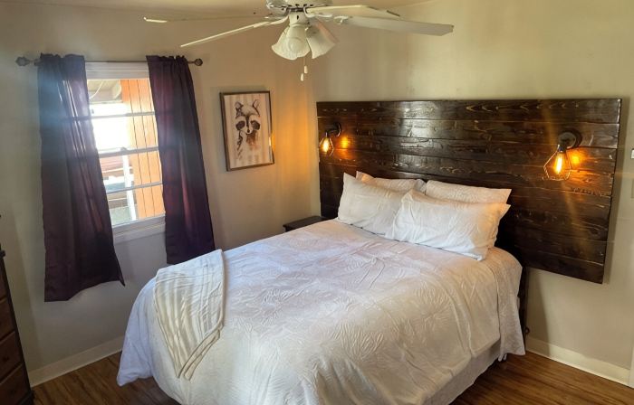 Charming 1-bedroom apartment in lovely John Day with WiFi, AC