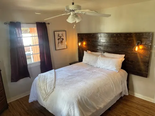 Charming 1-bedroom apartment in lovely John Day with WiFi, AC