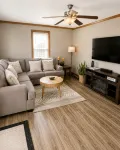 Family sized home 3 Minutes to the Jet Express and 30 minutes from Cedar Point! - 2-Star