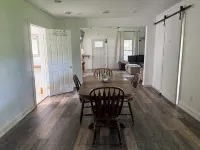 Charming 2-bedroom house with AC, WiFi in serene Black River Falls. - Wifi