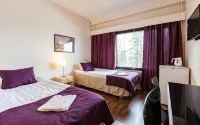 Hotel Julie - bars