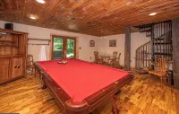 Authentic Cabin in the Woods! - Alppimaja