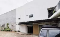 Nirina Homestay Pringsewu Mitra RedDoorz