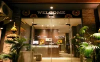 Sunrise Hotel Jogja