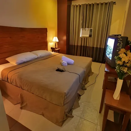 Staylite Hotel