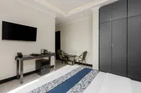 Beal Mall Hotel - Breakfast