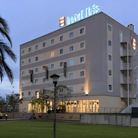Ibis Murcia