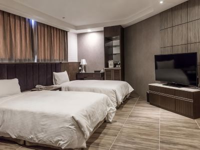 Maple Hotel Second Branch