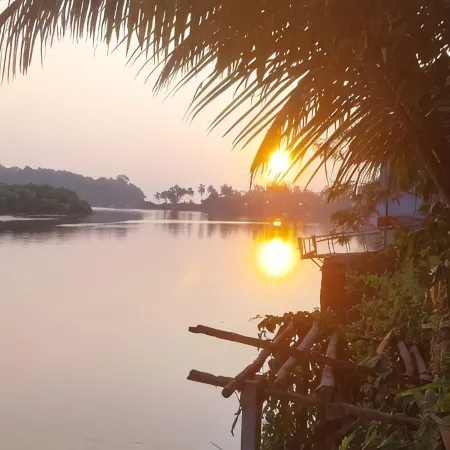 Riverside Sanctuary