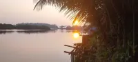 Riverside Sanctuary - Ocean View
