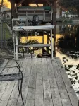 Water Front/ Lake Okeechobee Access in Buckhead Ridge