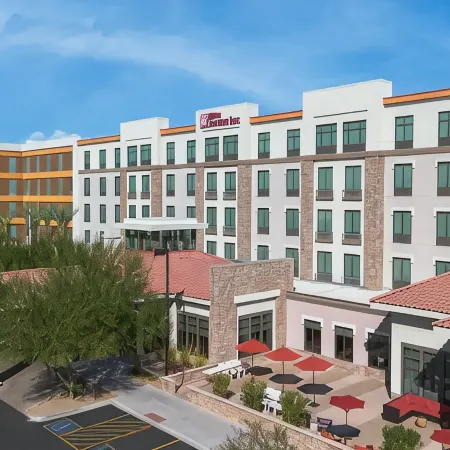 Home2 Suites by Hilton Phoenix Tempe, University Research Park