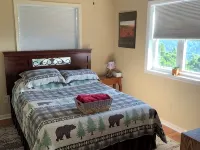 Relax at 3100 feet and enjoy the peace and tranquility Hotels in Greene County