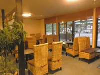 Onsen Theme Park Ryuudou